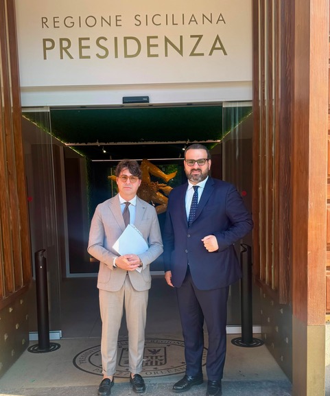Auteri e Gennuso