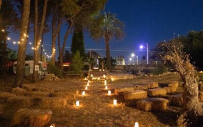 “La Festa dell’Amore – Tu B’Av”, quinta edizione a Raw Sicily