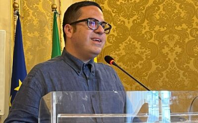 Augusta | Biagio Tribulato eletto presidente del Consiglio comunale
