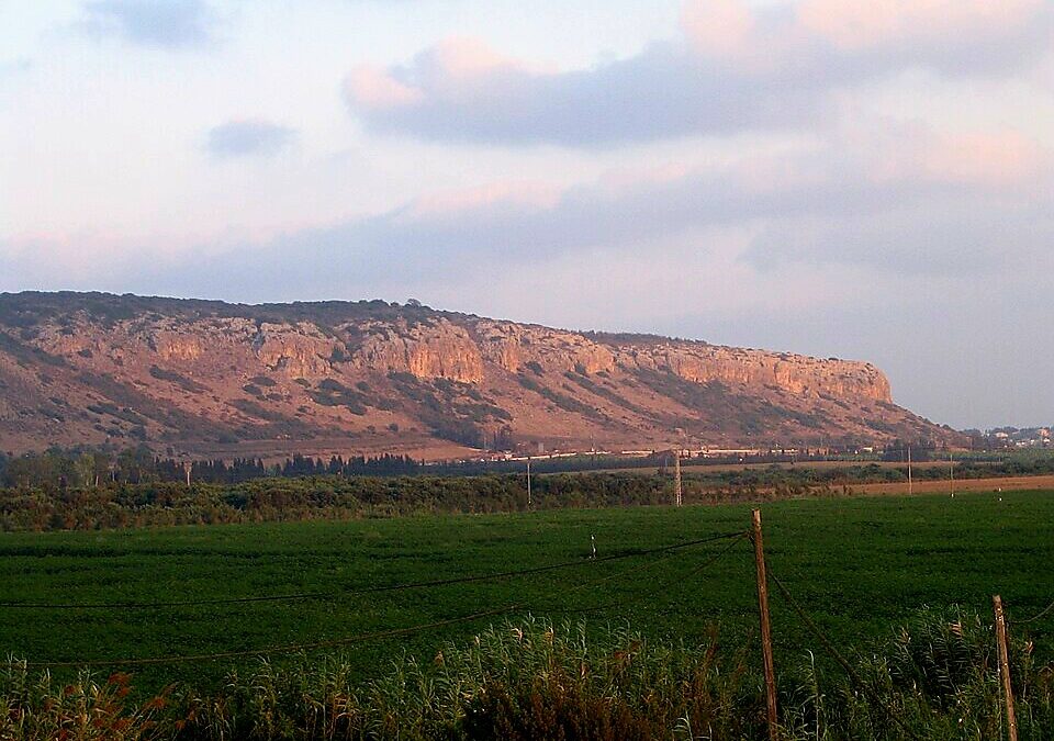 Il Monte Carmelo | Il luogo da cui nasce la devozione alla Madonna del Carmine