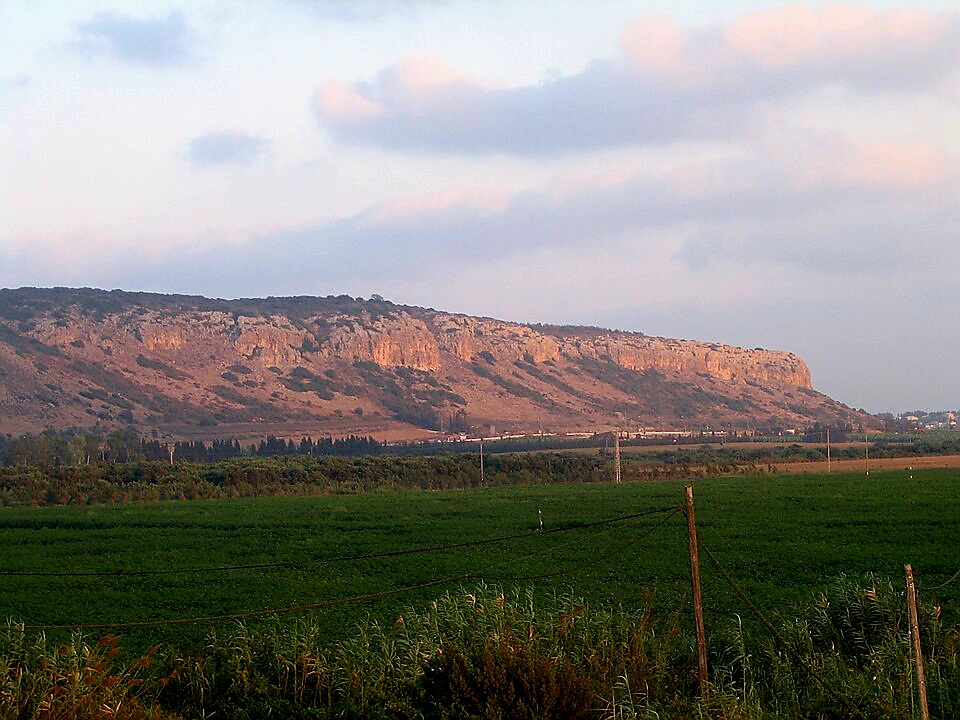 Caiobadner_-_mount_carmel