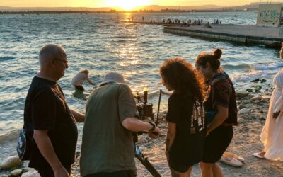 Siracusa, al via il CineCampus Terre di Cinema 2026: 16 posti gratuiti per giovani residenti