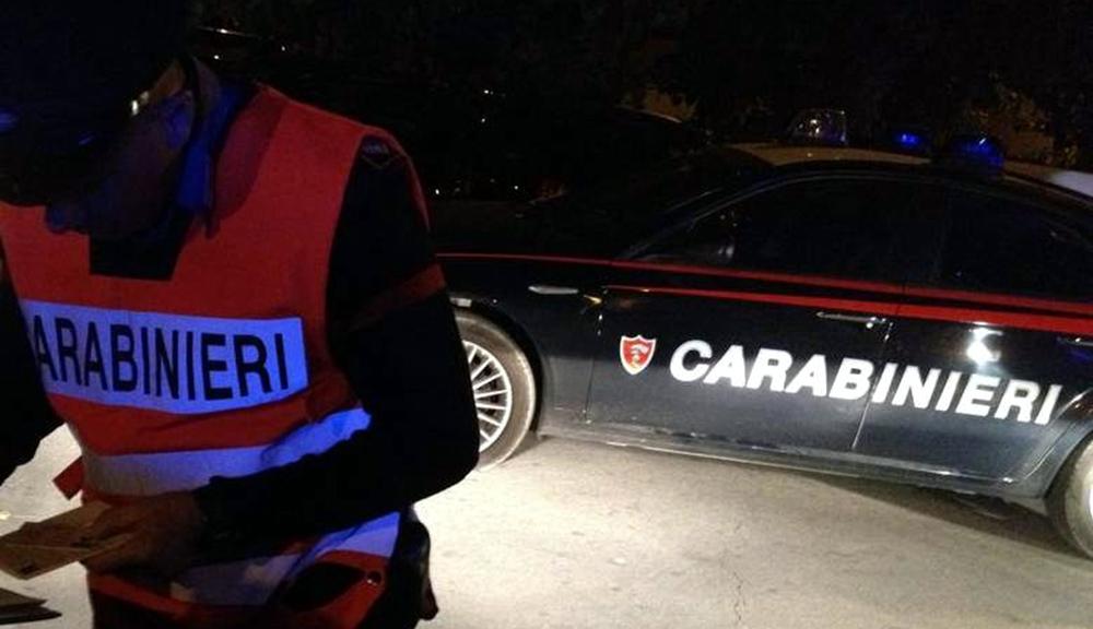 Tragedia nella notte tra Floridia e Solarino: 16enne perde la vita in un incidente stradale