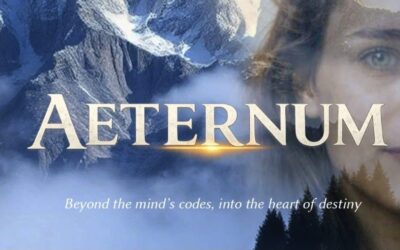 Aeternum premiato a Berlino | Miglior Sceneggiatura Sci-Fi al Berlin International Screenwriting Festival