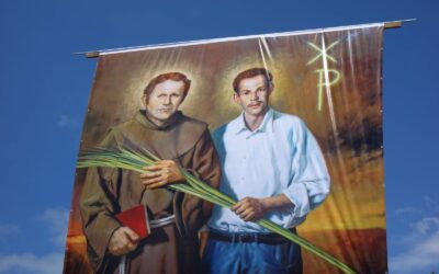 1° luglio – Beati Tullio (Marcello) Maruzzo e Luis Obdulio Arroyo Navarro | I Martiri del Guatemala
