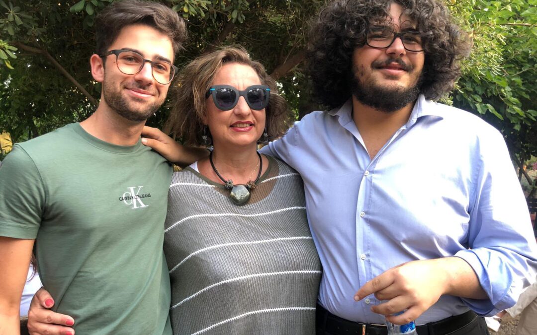 Siracusa Città Educativa ricorda Matteo Di Franca: «Esisteva con forza e dolcezza»