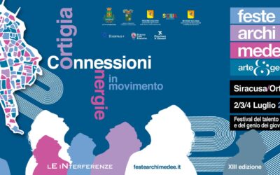 Feste Archimedee 2026 | Ecco il programma completo dal 2 al 4 Luglio