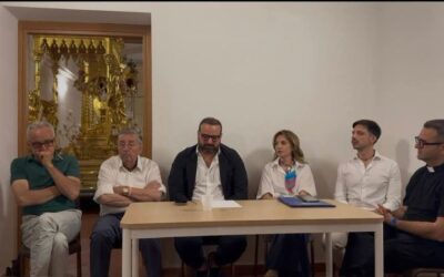 Palazzolo Acreide | La festa di San Sebastiano entra tra i grandi eventi turistici della Sicilia