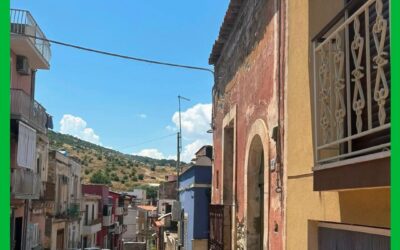Decoro urbano | Nuovi interventi a Pedagaggi