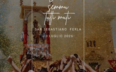 San Sebastiano a Ferla | Il conto alla rovescia entra nel vivo
