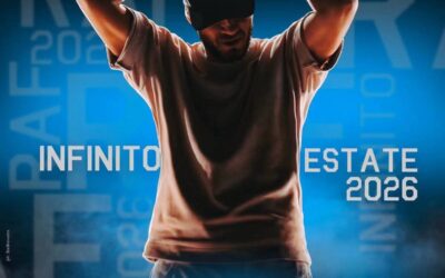 Un’estate all’insegna della musica | Raf in concerto a Noto