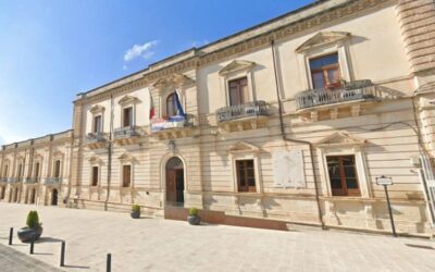 Asilo Nido Comunale di Canicattini Bagni | Pubblicate le graduatorie provvisorie 2026/2027. Ricorsi entro il 27 luglio