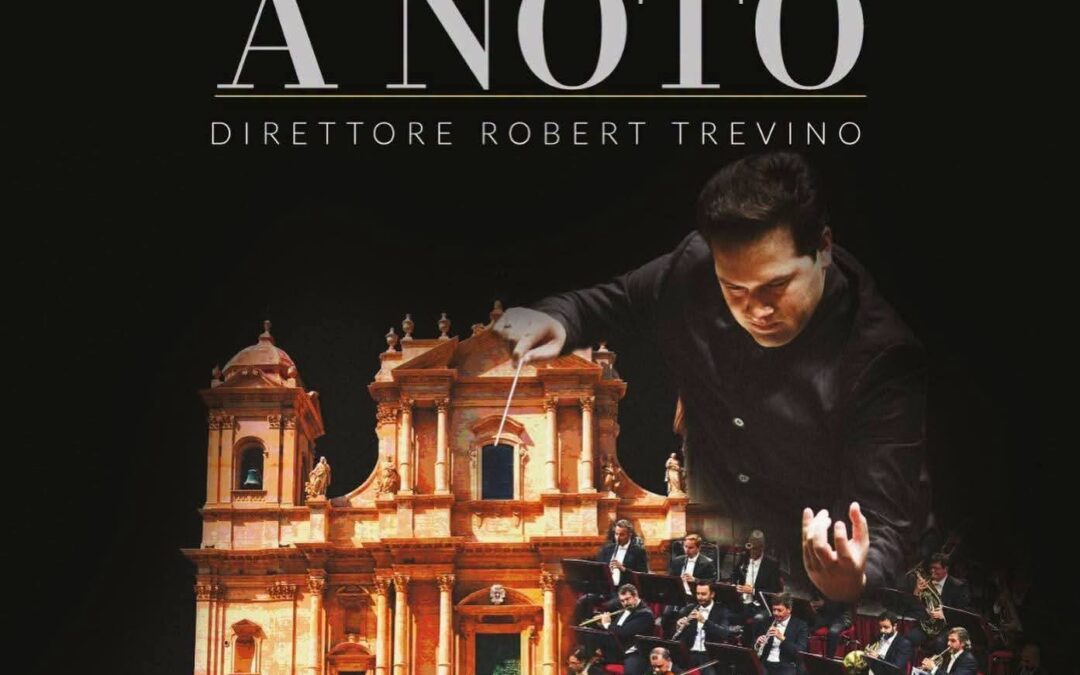 Un evento straordinario | La Filarmonica della Scala a Noto