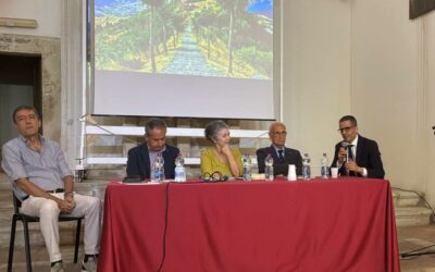 Ferla protagonista del confronto sul futuro dei borghi rurali siciliani