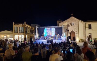 Marzamemi | Si chiude con successo la dodicesima edizione del Festival del Pesce Azzurro e Tonno in Tonnara
