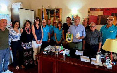 La Corale Iubilaeum di Augusta a Roma: un’esperienza di fede e orgoglio per la città