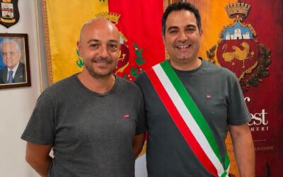 Buccheri | Rimpasto in Giunta: Francesco D’Angelo torna assessore