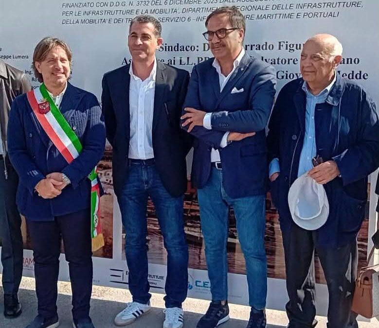 Cordoglio della città di Noto per la scomparsa dell’ingegnere Giuseppe Lumera