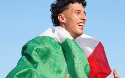 Avola – Mohamed Soudassi è campione italiano Under 23 dei 400 metri