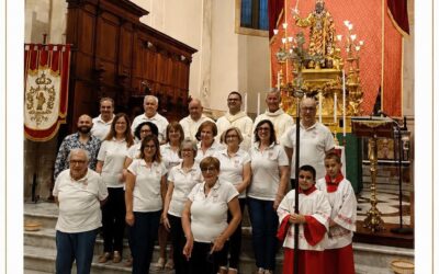 Palazzolo Acreide nella vigilia dell’Elezione di San Paolo Apostolo a Patrono