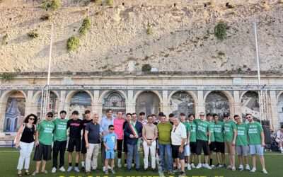 Trofeo San Sebastiano al via | Sport e partecipazione a Melilli