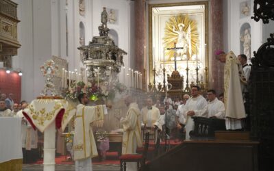 Palermo in festa | Oggi la città celebra Santa Rosalia, la “Santuzza”