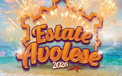 Presentata l’Estate Avolese 2026 | Il Sindaco Cannata e l’Assessore Rossitto presentano una stagione all’insegna della partecipazione