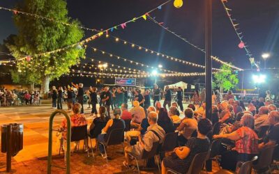 Estate Priolese 2026 | Stasera serata danzante dedicata ai senior