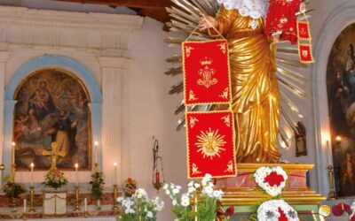 Noto celebra la Solennità della Madonna del Monte Carmelo | Oggi il clou dei festeggiamenti