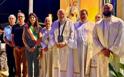 Avola ha celebrato la Madonna del Carmelo tra fede e tradizione