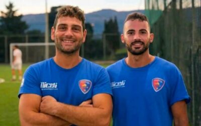 Calcio Avola | Nanè ed Esposito guideranno settore giovanile e scuola calcio