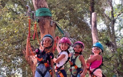 Centro Estivo di Buccheri | Un’estate di gioco, amicizia e crescita