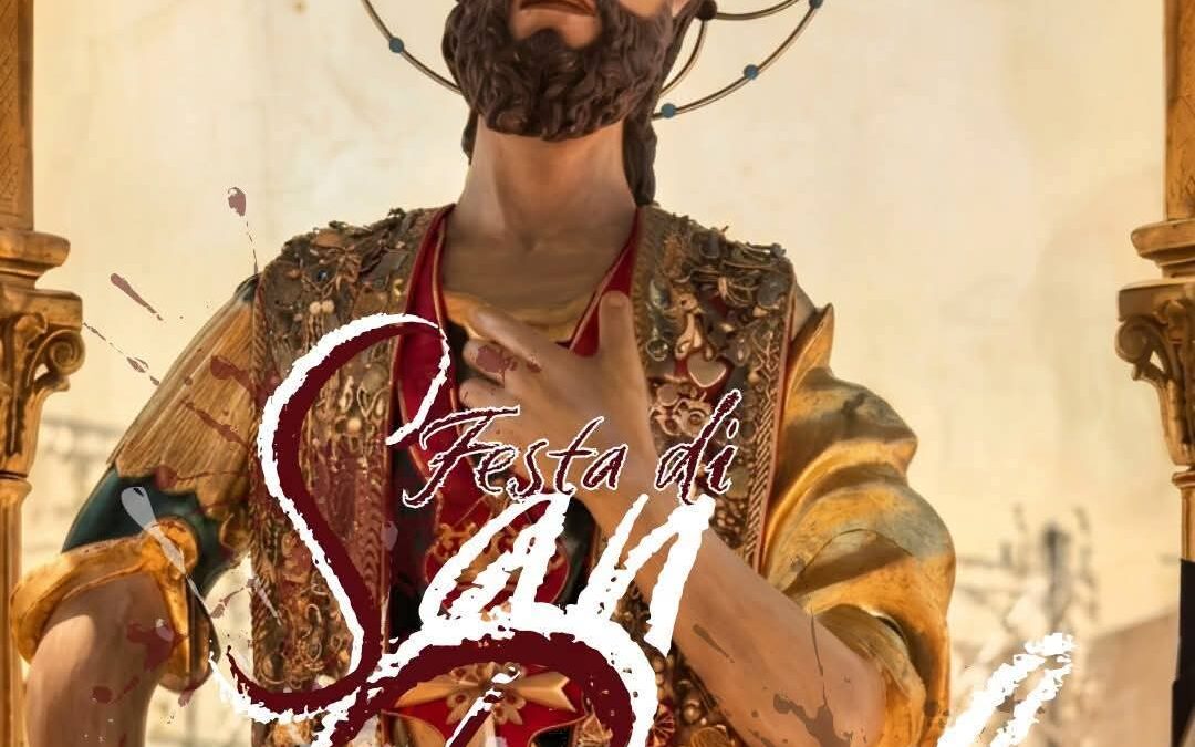 San Paolo Apostolo | Solarino si prepara alla grande festa patronale 2026