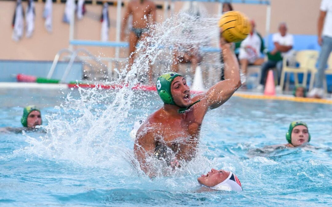 Carnesecchi saluta l’Ortigia: si chiude un ciclo dopo quattro stagioni