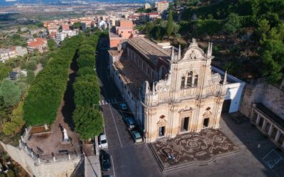 Melilli finalista per Capitale Rurale Italiana 2026 | Al via la mobilitazione per il voto