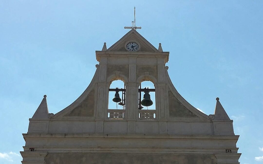 Brucoli è ufficialmente Borgo Marinaro della Sicilia | La storia della chiesa di San Nicola