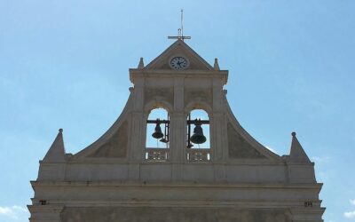 Brucoli è ufficialmente Borgo Marinaro della Sicilia | La storia della chiesa di San Nicola