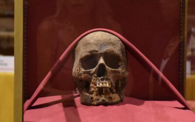 IX Centenario | Catania riabbraccia la sua Patrona nell’ostensione straordinaria del Sacro Teschio e del Busto