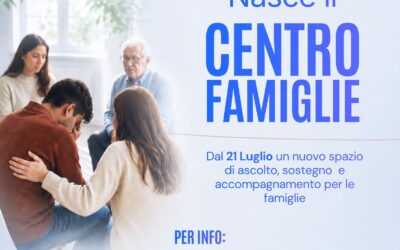 Melilli e Augusta | Al via il Centro Famiglie del Distretto 47