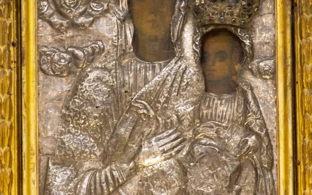 Lentini celebra la sua Compatrona, la Madonna del Castello