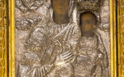 Lentini celebra la sua Compatrona, la Madonna del Castello