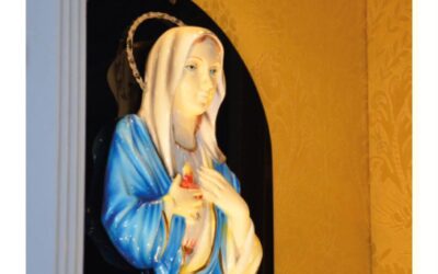 Madonna delle Lacrime di Siracusa | Il programma del 73° Anniversario della Lacrimazione
