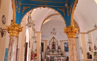 Brucoli celebra San Nicola | Oggi il momento più atteso dei solenni festeggiamenti