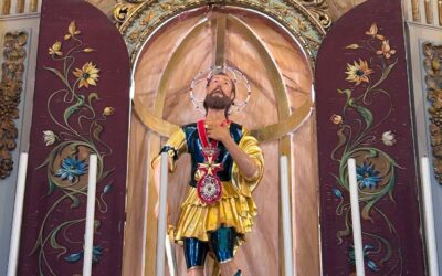 Iniziata la festa di San Paolo 2026 | Dall’apertura della nicchia, gli appuntamenti principali del programma
