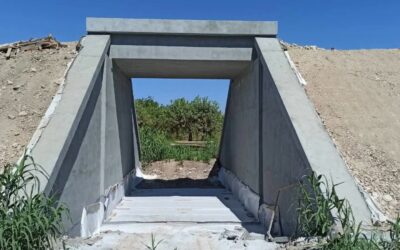 Ferrovia Noto – Pachino, avanzano i lavori | Completata la prima fase sul ponte del Tellaro