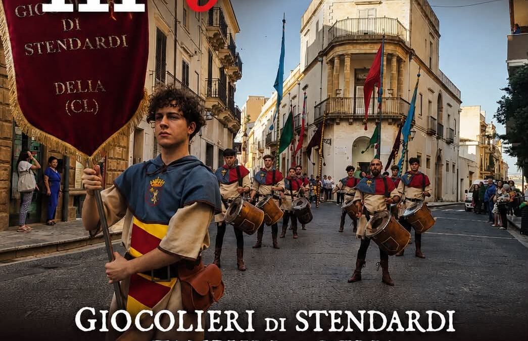 Medfest a Buccheri | XXIX edizione e Festival dei Tamburi