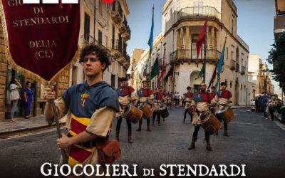Medfest a Buccheri | XXIX edizione e Festival dei Tamburi