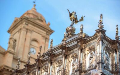 Noto – Programma della Festa di San Corrado per le giornate dal 29 Agosto al 6 Settembre