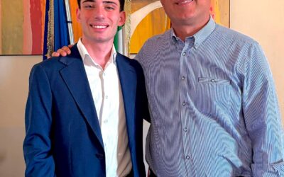 Augusta | Alessandro Giangrande nominato consulente del sindaco per le Politiche Giovanili