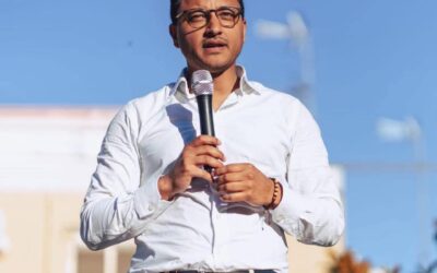 On. Spada: “A settembre 3,5 milioni di euro per i ristori alle famiglie colpite dagli incendi del 2023”